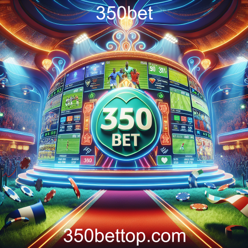 Explorando as Apostas na 350bet: Um Guia Completo