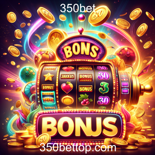 Descubra a Categoria 'Bônus' do 350bet: Diversão e Recompensas